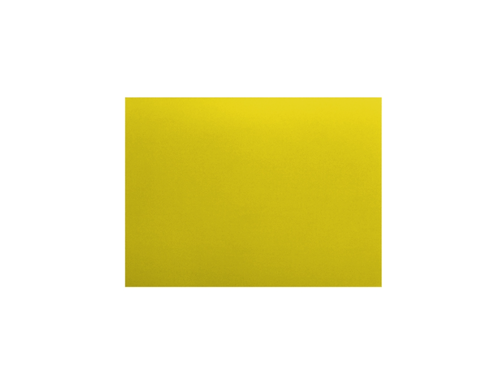 Доска разделочная полипропилен 600х400х18 мм желтая ROAL Доска разделочная полипропилен 600х400х18 мм желтая ROAL