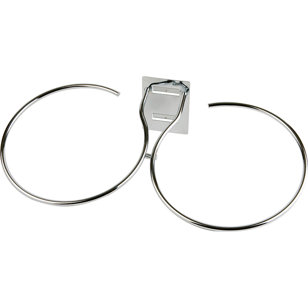 Держатель для стойки фуршетной двойной APS Держатель для стойки фуршетной двойной APS