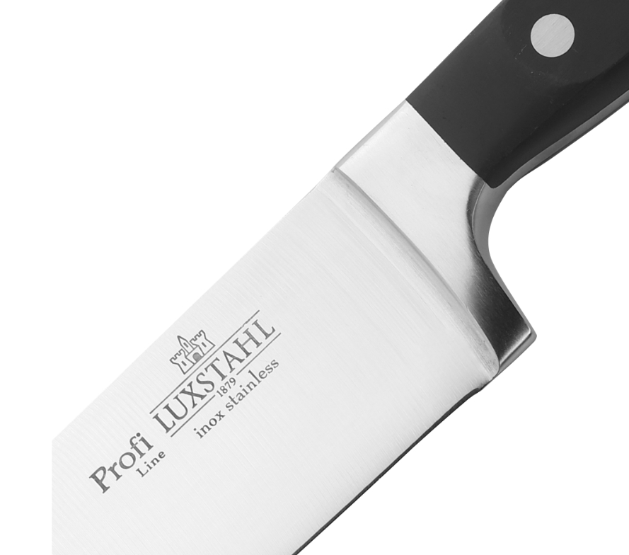 Нож универсальный 145 мм Profi LUXSTAHL (A-5805) Нож универсальный 145 мм Profi LUXSTAHL (A-5805)