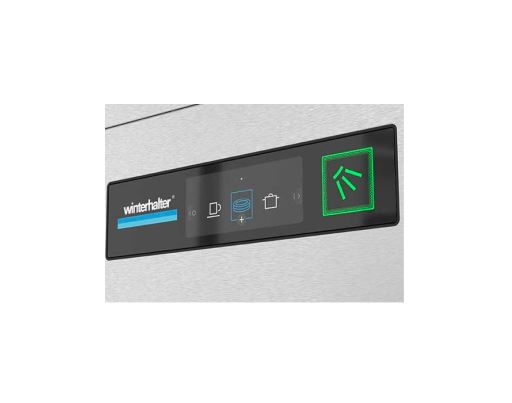 Машина посудомоечная купольная PT-L DISHES WINTERHALTER Машина посудомоечная купольная PT-L DISHES WINTERHALTER