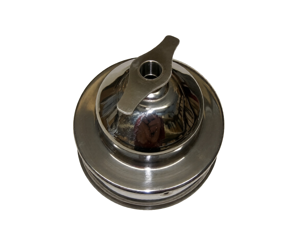 Чаша в комплекте с трубкой и фильтром для соковыжималки гранат CANCAN Чаша в комплекте с трубкой и фильтром для соковыжималки гранат CANCAN