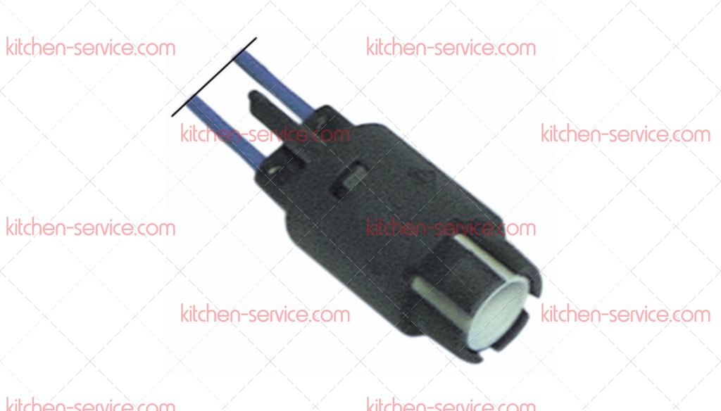 Индикатор остаточного тепла для EMMEPI (809398) Индикатор остаточного тепла для EMMEPI (809398)