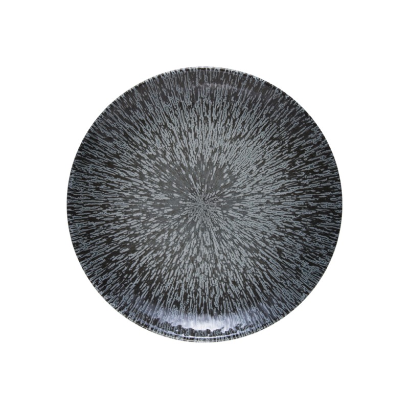 Тарелка 25см Stellar ID Fine Тарелка 25см Stellar ID Fine