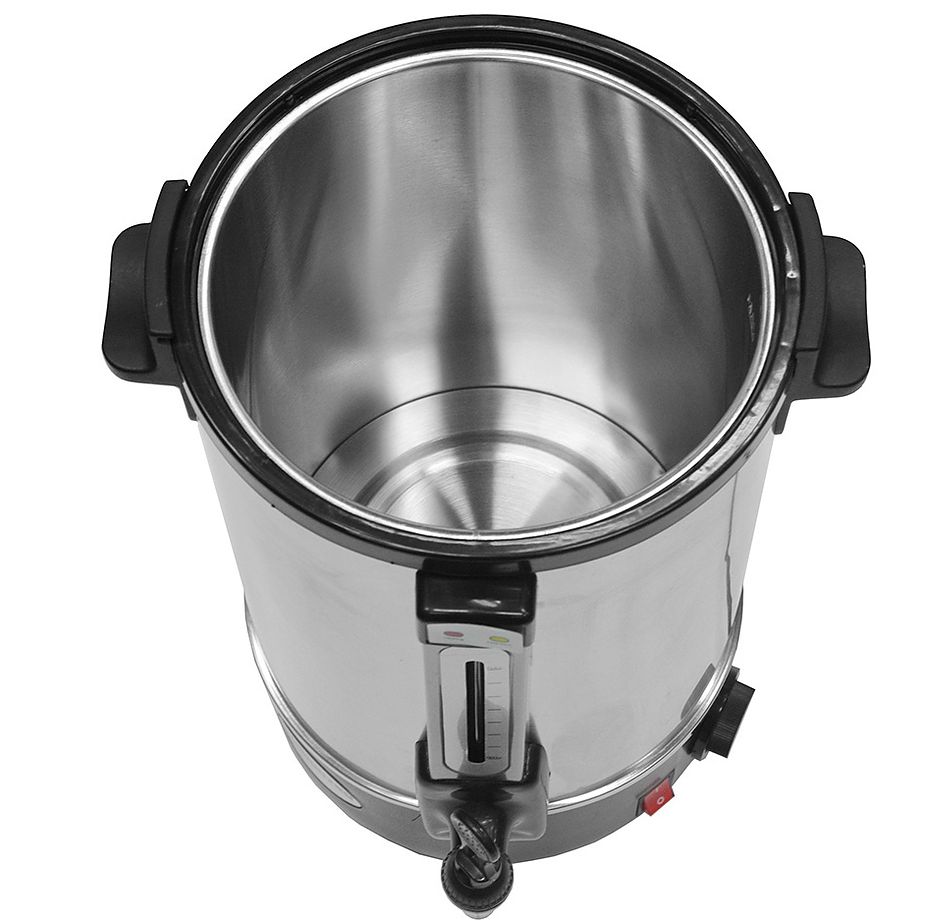 Кипятильник 12.1 л WB20Luxe KOCATEQ Кипятильник 12.1 л WB20Luxe KOCATEQ