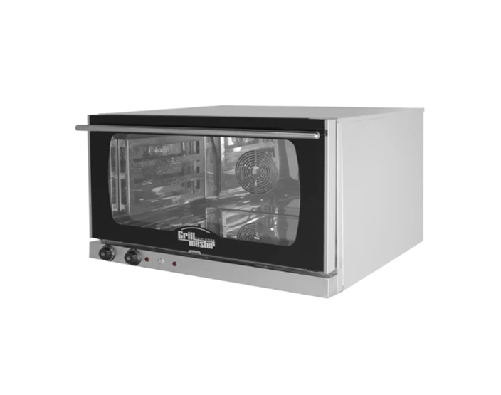 Печь конвекционная ФЖШ/2 GRILL MASTER Печь конвекционная ФЖШ/2 GRILL MASTER