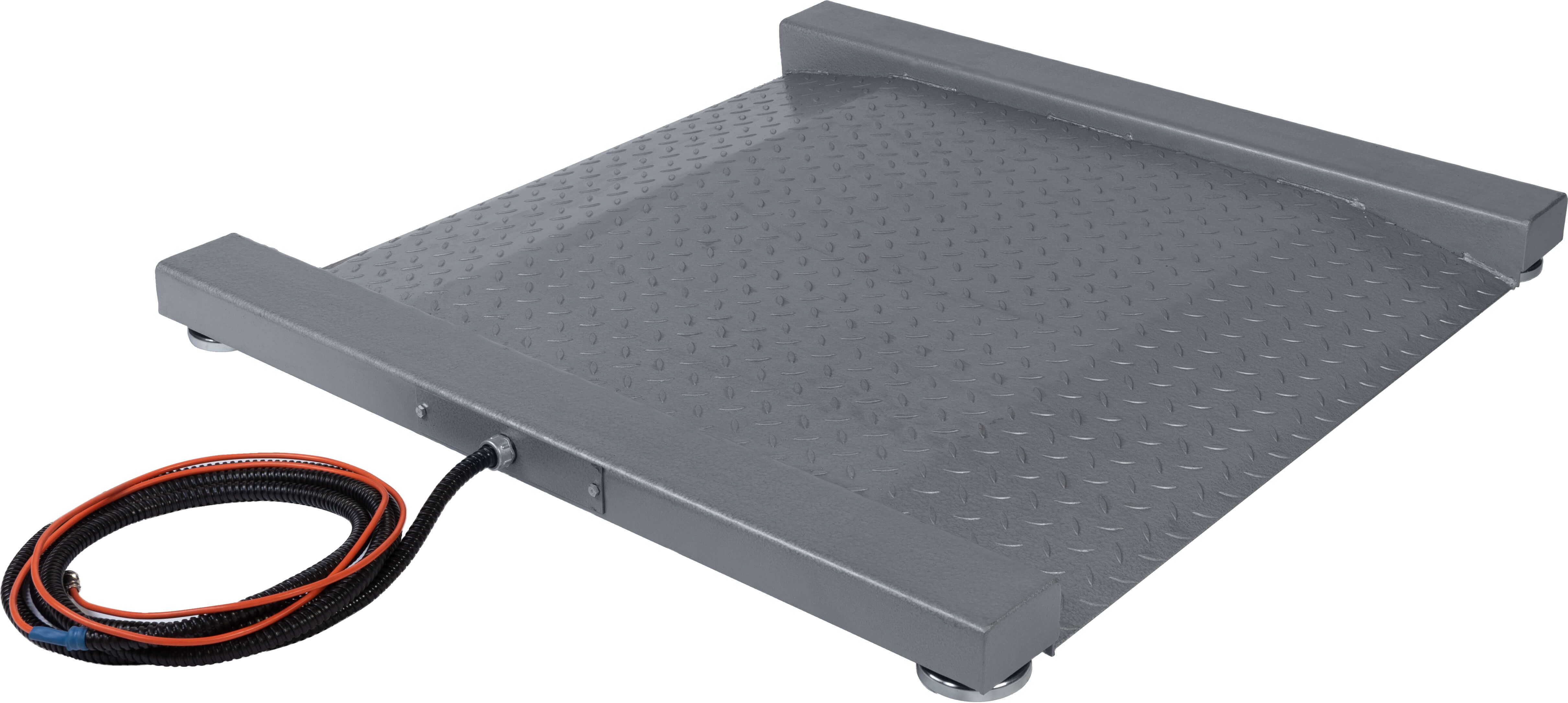 Весы платформенные СКТ SCALE Весы платформенные СКТ SCALE