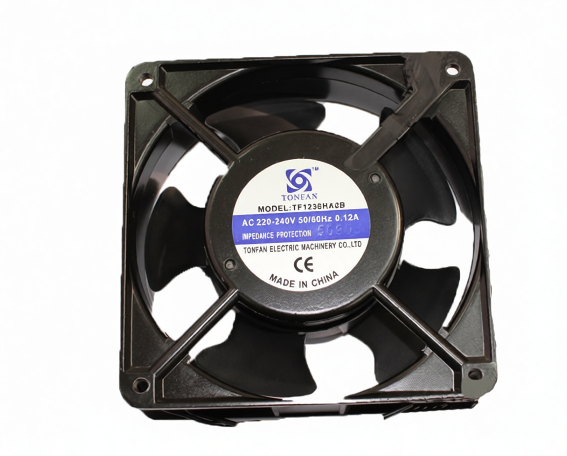 Вентилятор для IMS-20 10 COOLEQ Вентилятор для IMS-20 10 COOLEQ