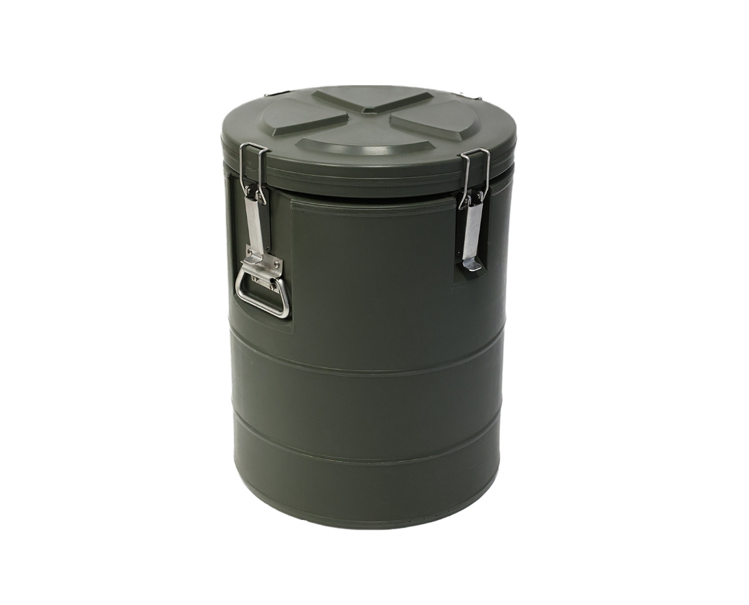 Термоконтейнер 33 л TRIBECA Термоконтейнер 33 л TRIBECA