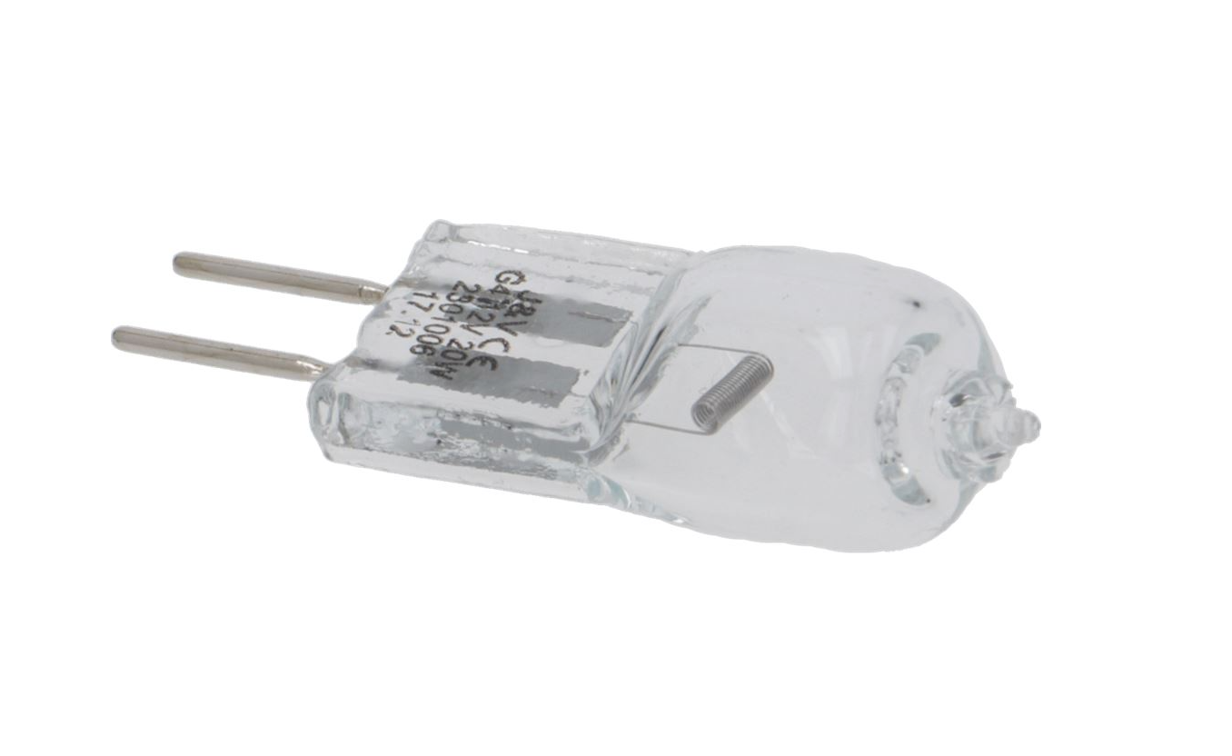 Лампа галогеновая нейтральная G4 12 В 20 Вт для AMBACH (R65270020) Лампа галогеновая нейтральная G4 12 В 20 Вт для AMBACH (R65270020)