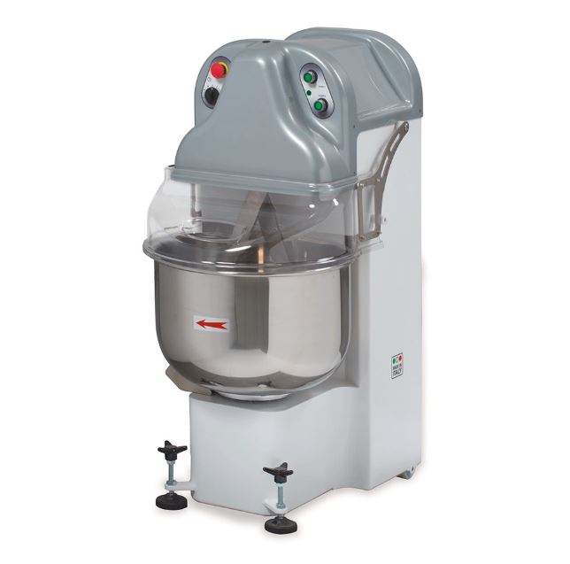 Машина тестомесильная BE50 2V WLBAKE Машина тестомесильная BE50 2V WLBAKE