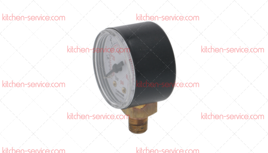 Манометр 40 мм для печи (3054033) Манометр 40 мм для печи (3054033)