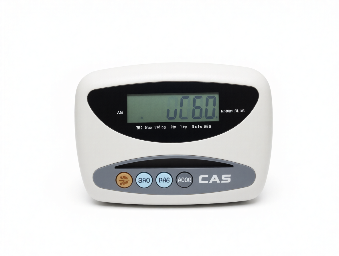 Корпус индикатора для DL CAS Корпус индикатора для DL CAS