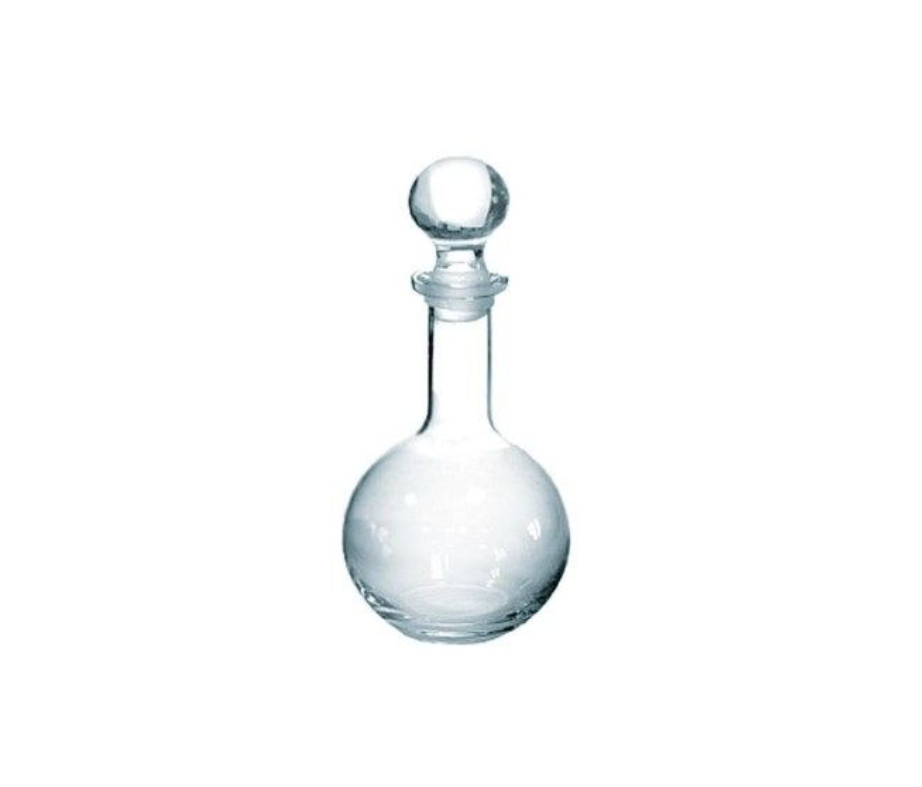 Графин 0,5 л с крышкой P.L. PROFF CUISINE (3109-500) Графин 0,5 л с крышкой P.L. PROFF CUISINE (3109-500)