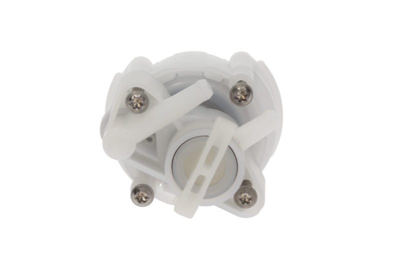 Часть головная дозатора моющего средства для WINTERHALTER (3102599) Часть головная дозатора моющего средства для WINTERHALTER (3102599)