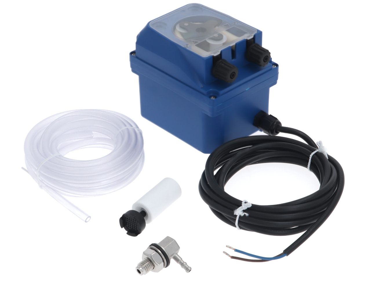 Насос перистальтический для моющего средства PE -3 SEKO (PPE0003A1000_A) Насос перистальтический для моющего средства PE -3 SEKO (PPE0003A1000_A)