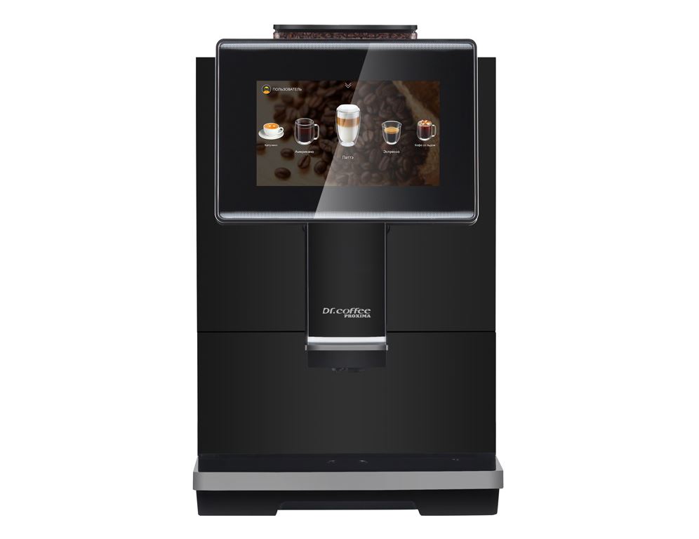 Кофемашина Dr.coffee C11 PROXIMA Кофемашина Dr.coffee C11 PROXIMA