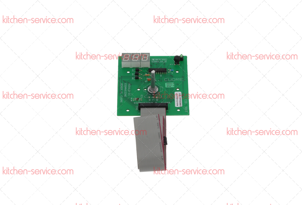 Плата печатная для печи (3390039) Плата печатная для печи (3390039)