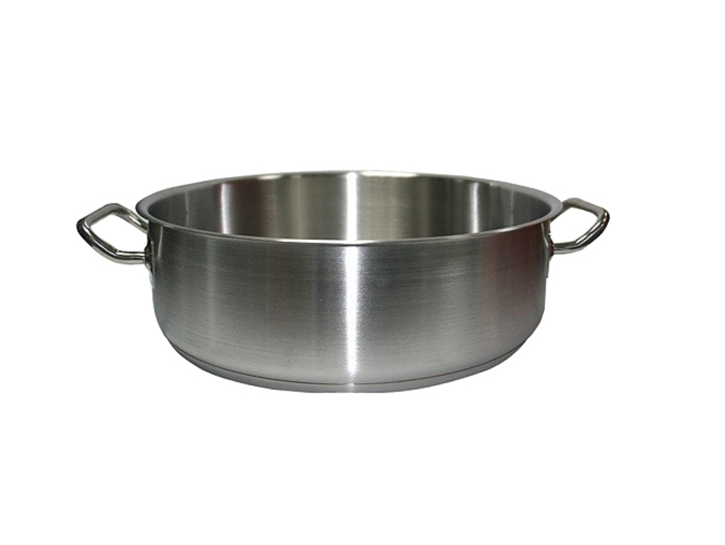 Кастрюля 8,0 л без крышки MACO (RXP034WOL) Кастрюля 8,0 л без крышки MACO (RXP034WOL)