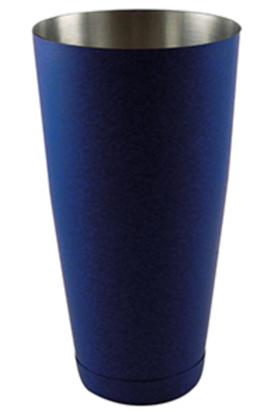 Стакан для шейкера синий 700 мл, нержавеющая сталь THE BARS Стакан для шейкера синий 700 мл, нержавеющая сталь THE BARS