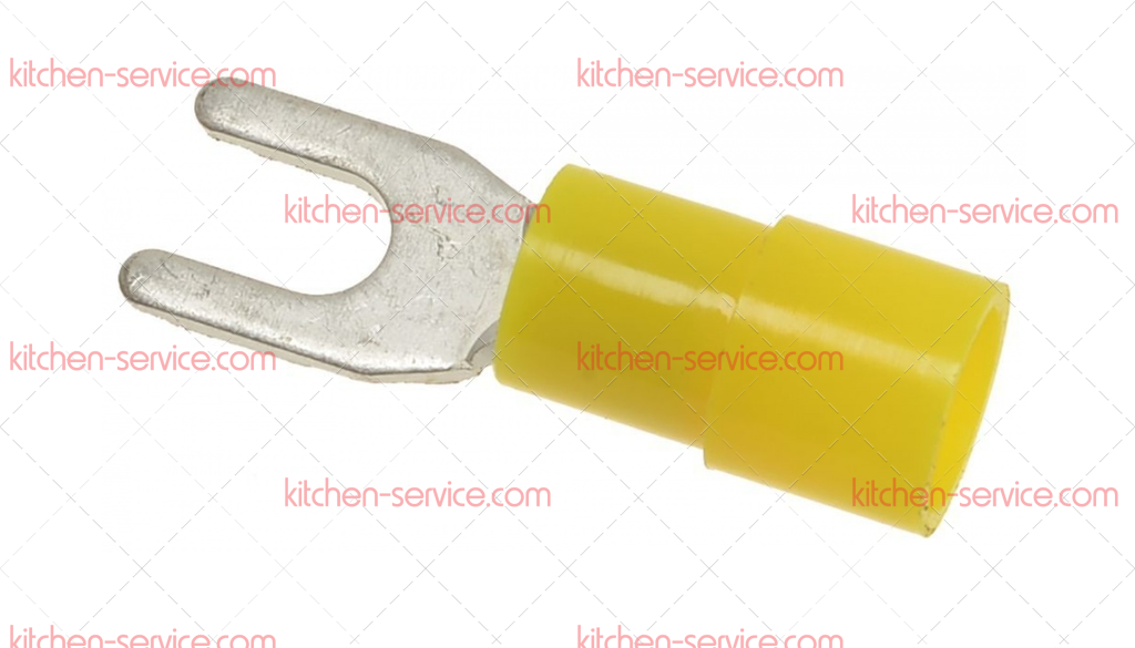 Клемма кабельная для печи (3051039) Клемма кабельная для печи (3051039)