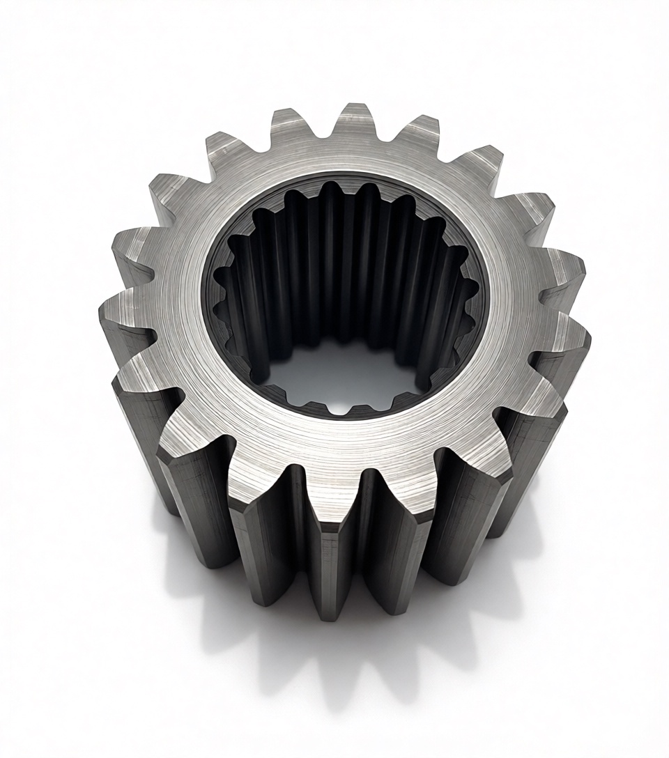 Шестерня для миксера планетарного B-40B Eco FOODATLAS (УТ000008348) Шестерня для миксера планетарного B-40B Eco FOODATLAS (УТ000008348)