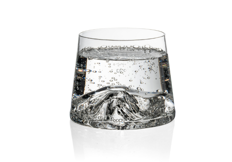 Стакан Олд Фэшн 250 мл, 70 мм, хрустальное стекло Фьюджи MGline (74577) Стакан Олд Фэшн 250 мл, 70 мм, хрустальное стекло Фьюджи MGline (74577)