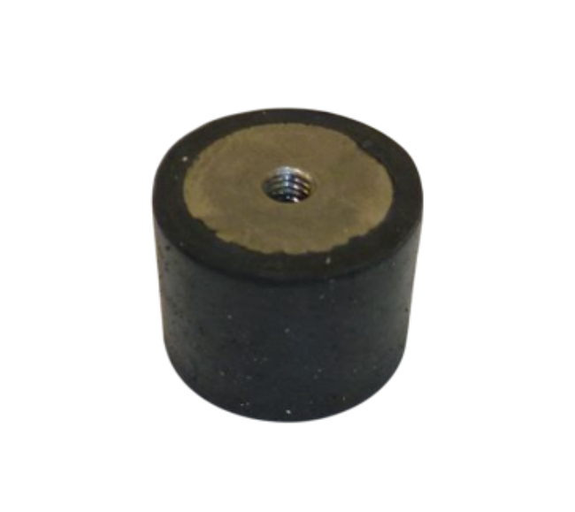 Ножка для соковыжималки SANTOS (28400) Ножка для соковыжималки SANTOS (28400)