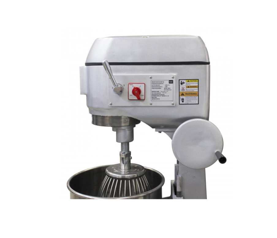 Миксер планетарный B40 ROAL Миксер планетарный B40 ROAL