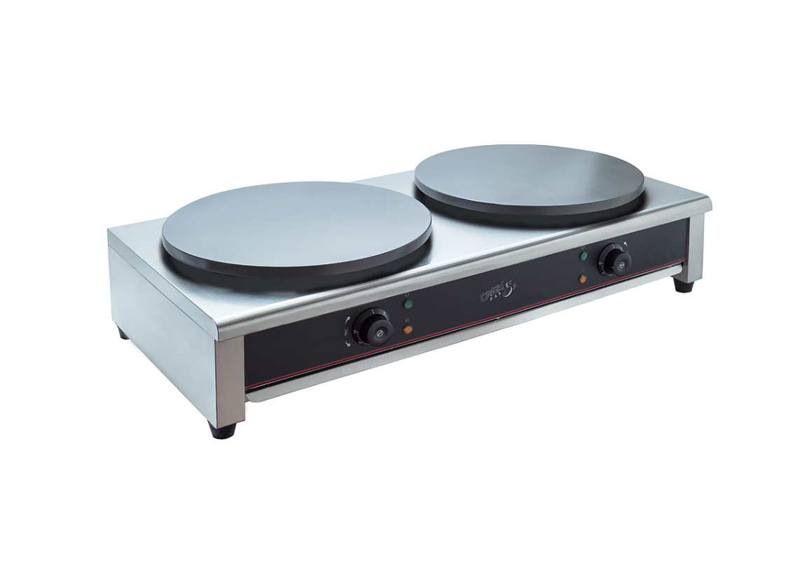 Блинница CP-CM400D CRAZY PAN Блинница CP-CM400D CRAZY PAN