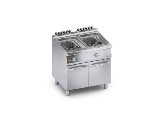 Фритюрница FF2 E710 A VORTMAX Фритюрница FF2 E710 A VORTMAX