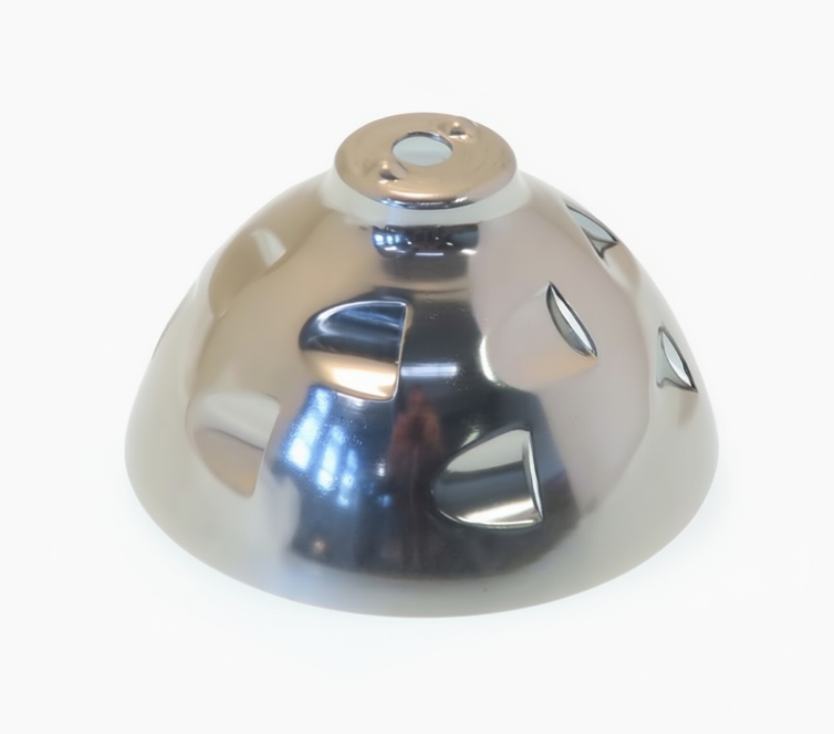 Крышка прижимная для соковыжималки SIRMAN (IB2260725) Крышка прижимная для соковыжималки SIRMAN (IB2260725)