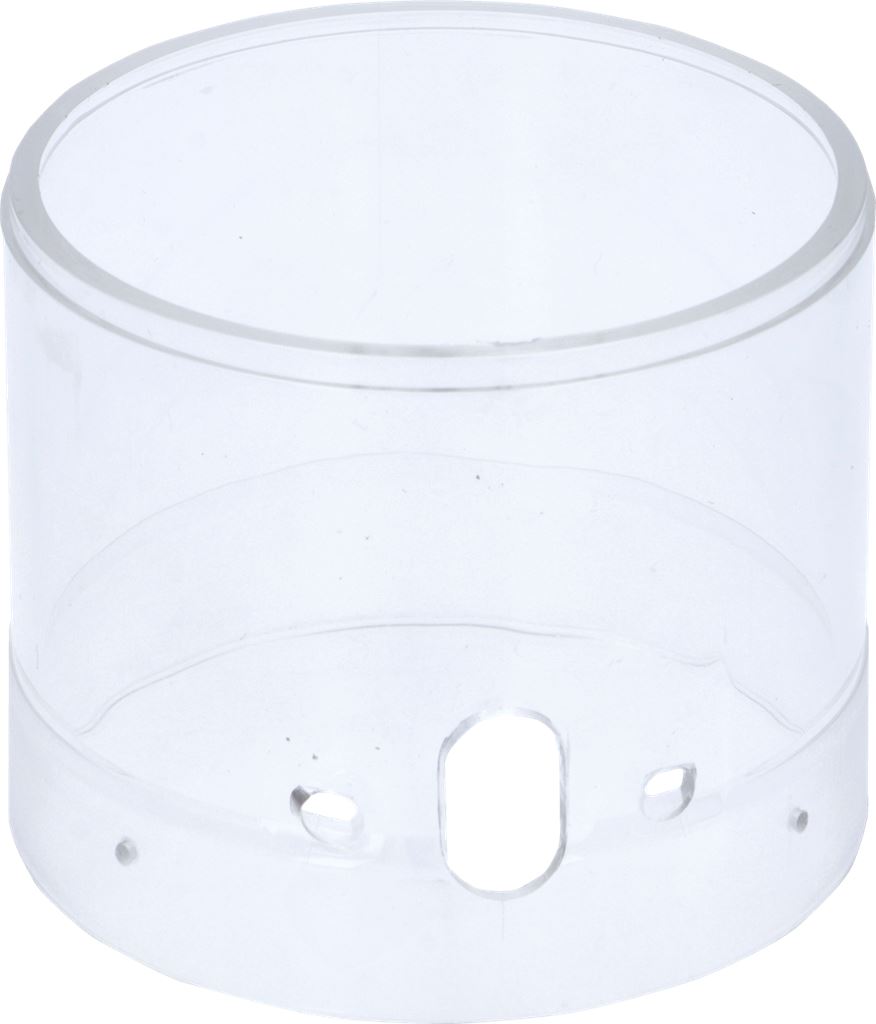 Цилиндр стеклянный для FIORENZATO (160083) Цилиндр стеклянный для FIORENZATO (160083)