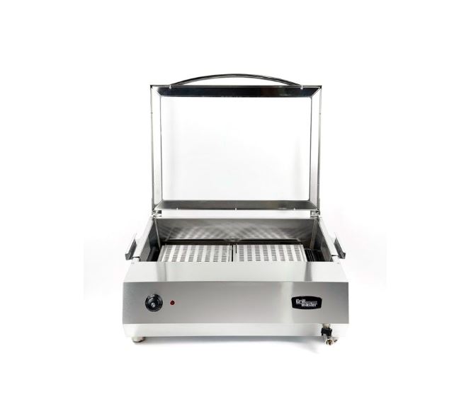 Фритюрница Ф3АПЭ GRILL MASTER Фритюрница Ф3АПЭ GRILL MASTER