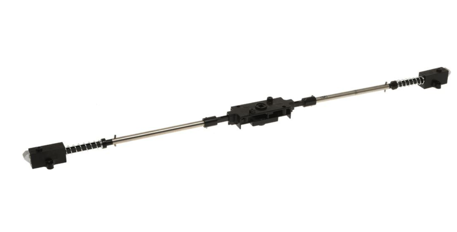 Замок в сборе для двери ANGELO PO (6300965) Замок в сборе для двери ANGELO PO (6300965)