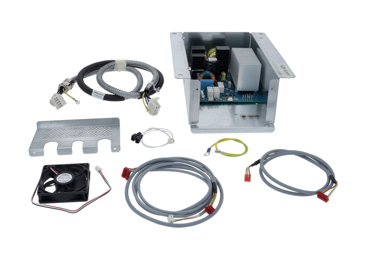 Инвертор для GIRBAU (332734) Инвертор для GIRBAU (332734)