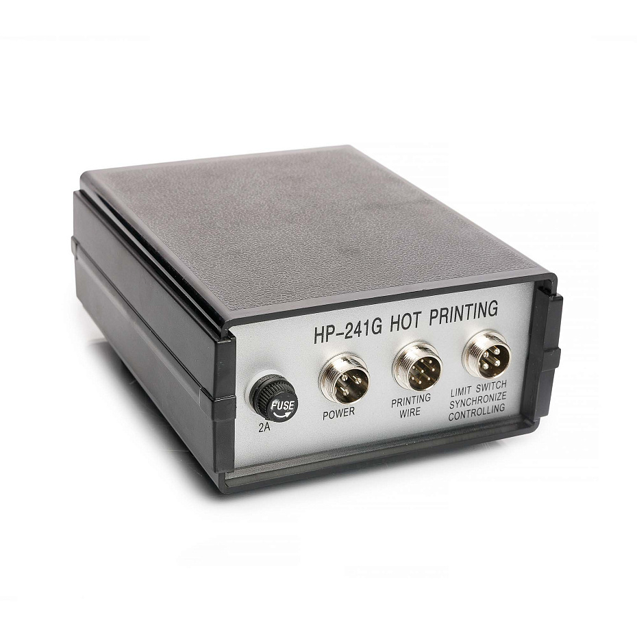 Блок управления для HP-241G HUALIAN (00000000485) Блок управления для HP-241G HUALIAN (00000000485)