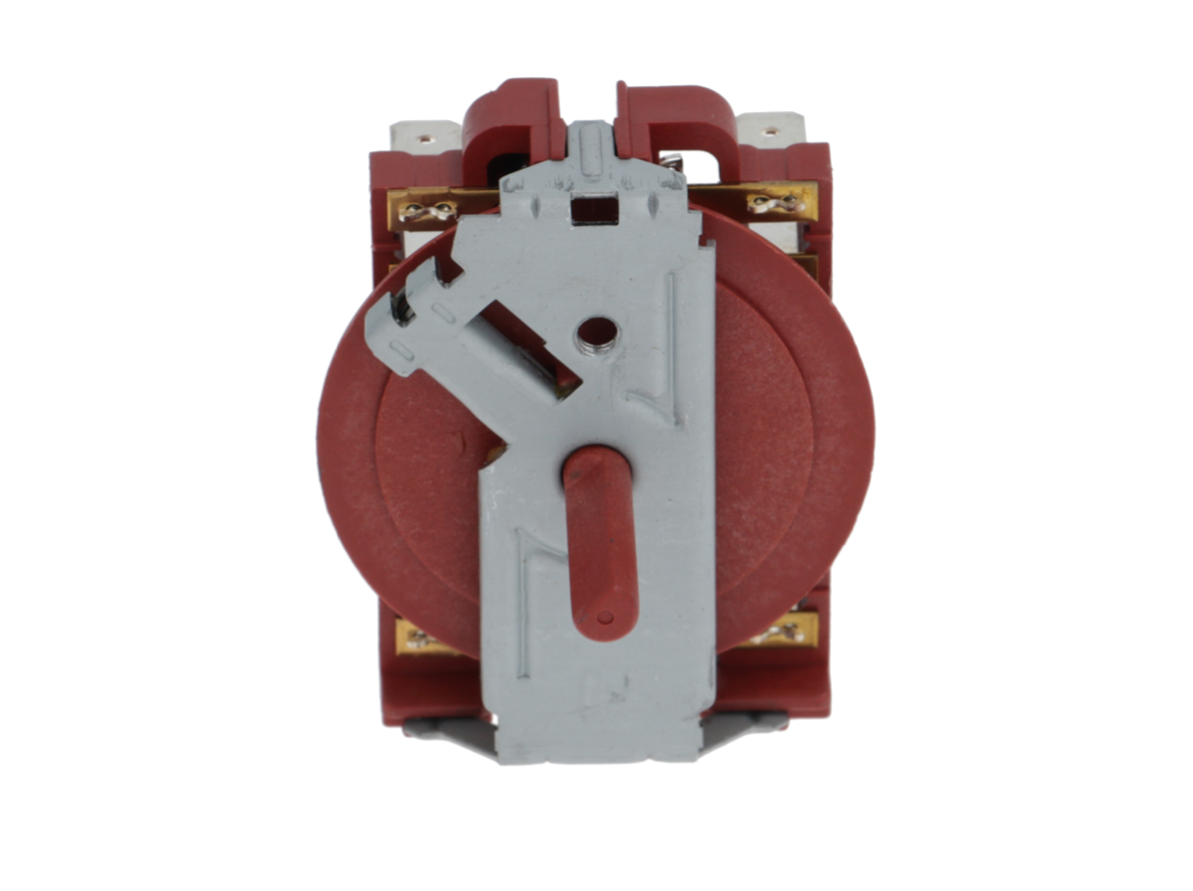 Переключатель 6-ти позиционный селекторный для ELECTROLUX (740610) Переключатель 6-ти позиционный селекторный для ELECTROLUX (740610)