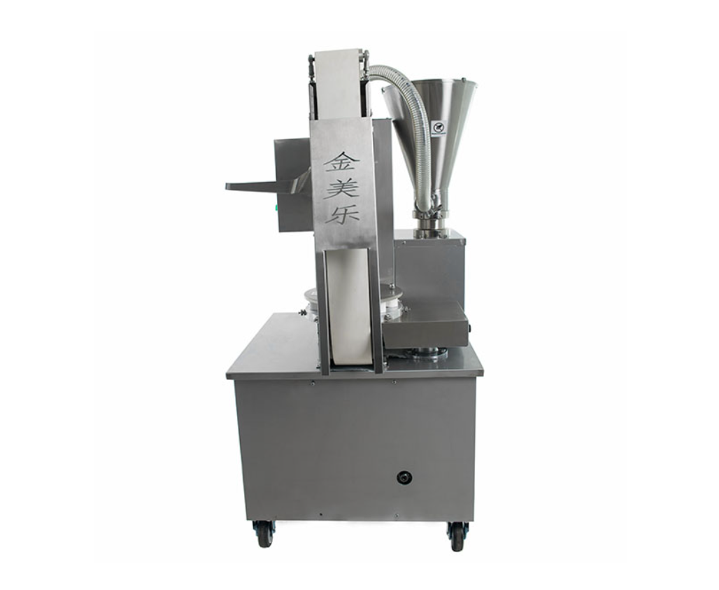 Аппарат для производства хинкали BGL-25 (AR) FOODATLAS Аппарат для производства хинкали BGL-25 (AR) FOODATLAS