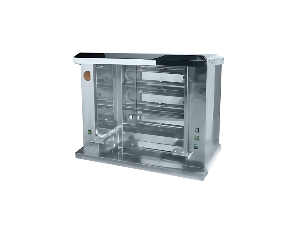 Гриль для кур Ф3Ш2Э GRILL MASTER Гриль для кур Ф3Ш2Э GRILL MASTER