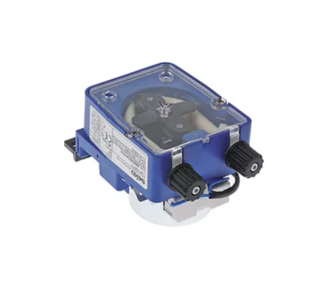 Дозатор моющего средства NBR 3 3 л/ч 230В SEKO Дозатор моющего средства NBR 3 3 л/ч 230В SEKO