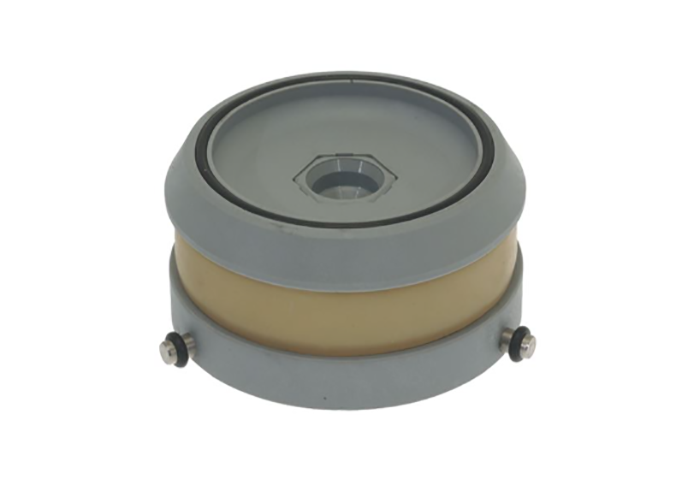 Муфта центрирования в сборе для SANTOS (50410) Муфта центрирования в сборе для SANTOS (50410)