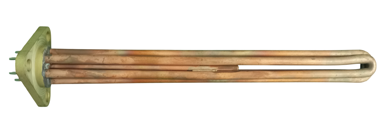 Элемент нагревательный ТЭН бойлера Nimble 2GR для CARIMALI (96.05276) Элемент нагревательный ТЭН бойлера Nimble 2GR для CARIMALI (96.05276)