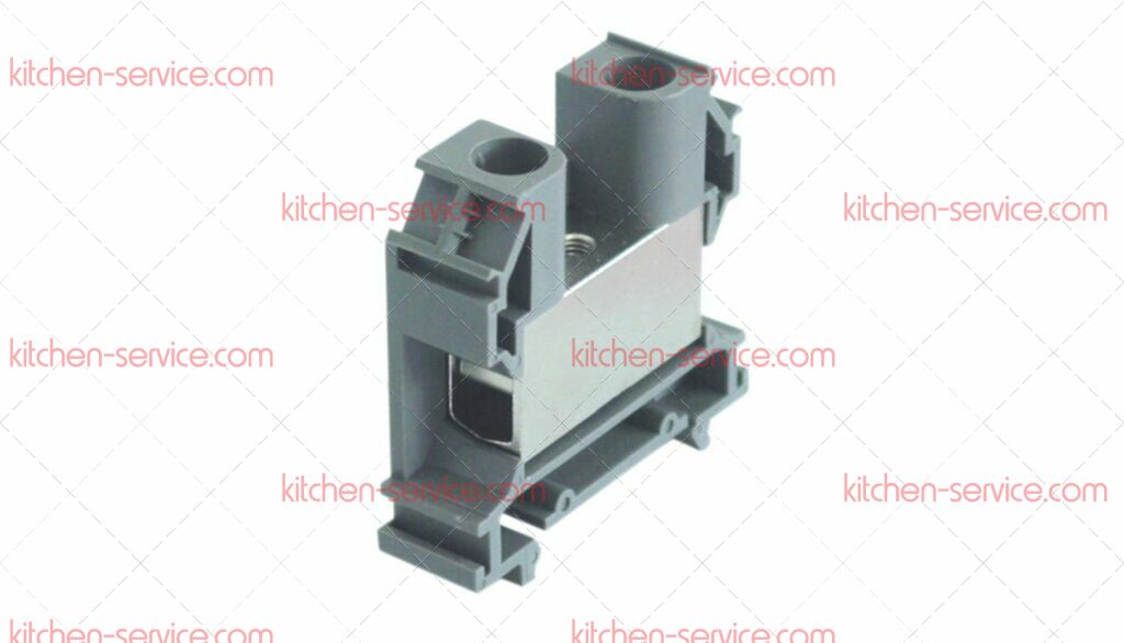 Клемма присоединительная для KUPPERSBUSCH (407484) Клемма присоединительная для KUPPERSBUSCH (407484)