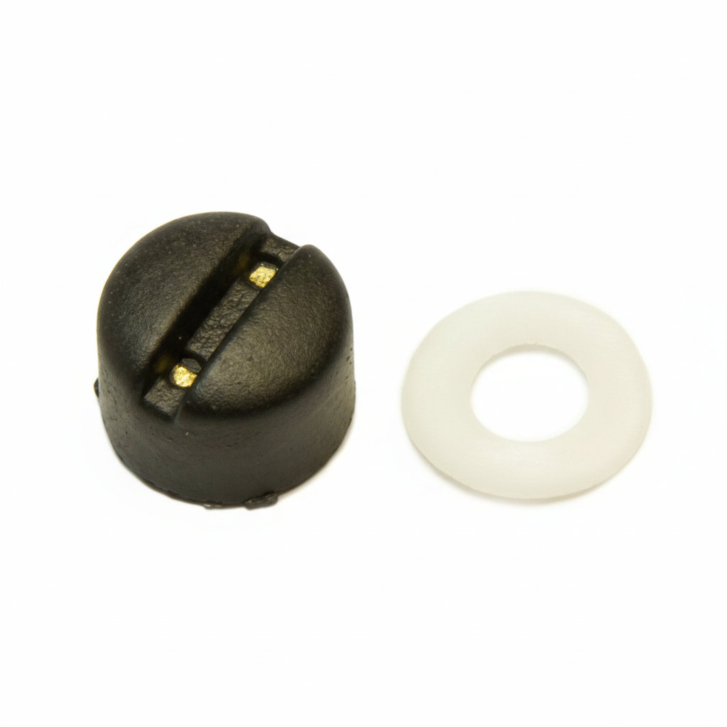 Гайка для BL728 BARTEC Гайка для BL728 BARTEC