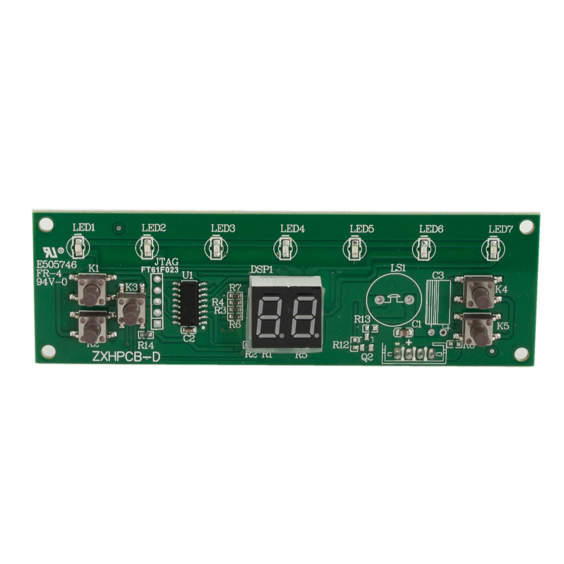 Панель управления для ледогенератора BY-FT(25,45) FOODATLAS (ЦБ000002062) Панель управления для ледогенератора BY-FT(25,45) FOODATLAS (ЦБ000002062)