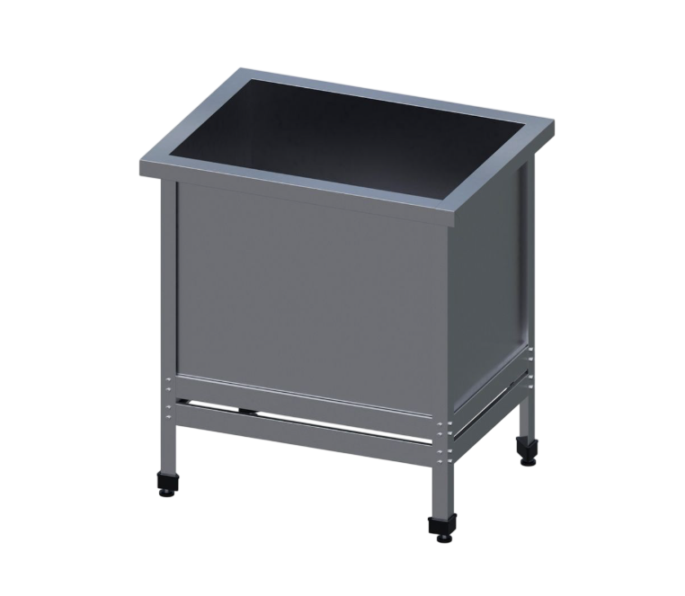 Ванна моечная ВСМК-1/700/500-Н-ЮТ ТЕХНОЛОГИИ ЮГА Ванна моечная ВСМК-1/700/500-Н-ЮТ ТЕХНОЛОГИИ ЮГА