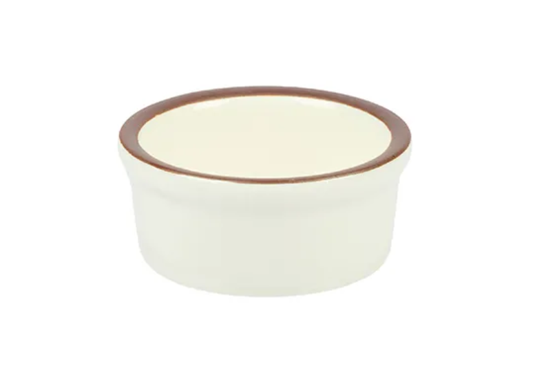 Соусник 6,3см фарфор «Блисс» KUNSTWERK Соусник 6,3см фарфор «Блисс» KUNSTWERK