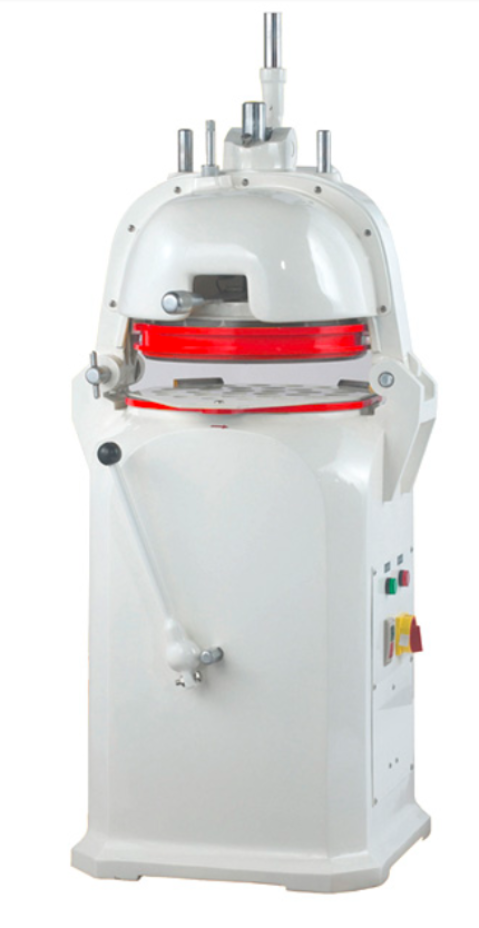 Тестоделитель-округлитель OMJ-3-36A KOCATEQ Тестоделитель-округлитель OMJ-3-36A KOCATEQ