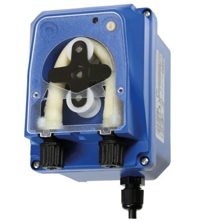 Насос дозирующий перистальтический WareOne PR-6.5 DET SEKO (WOPR006HA13000) Насос дозирующий перистальтический WareOne PR-6.5 DET SEKO (WOPR006HA13000)
