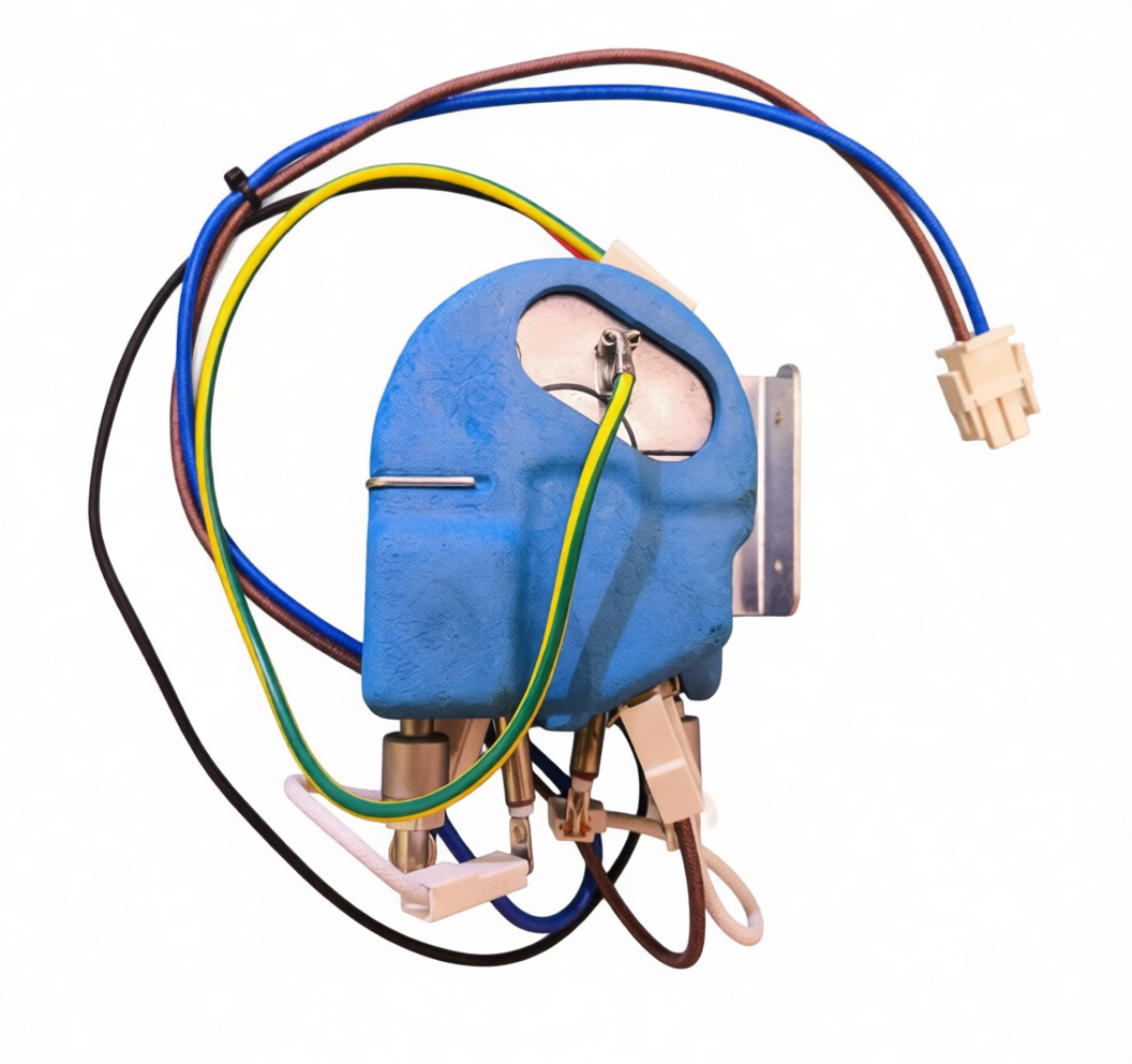 Термоблок пара в сборе 230В для CARIMALI (01.06803) Термоблок пара в сборе 230В для CARIMALI (01.06803)